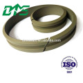 bearing Machine piston seal for hydraulic cylinder